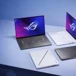 Laptop