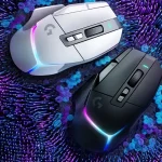 Mouse Gaming